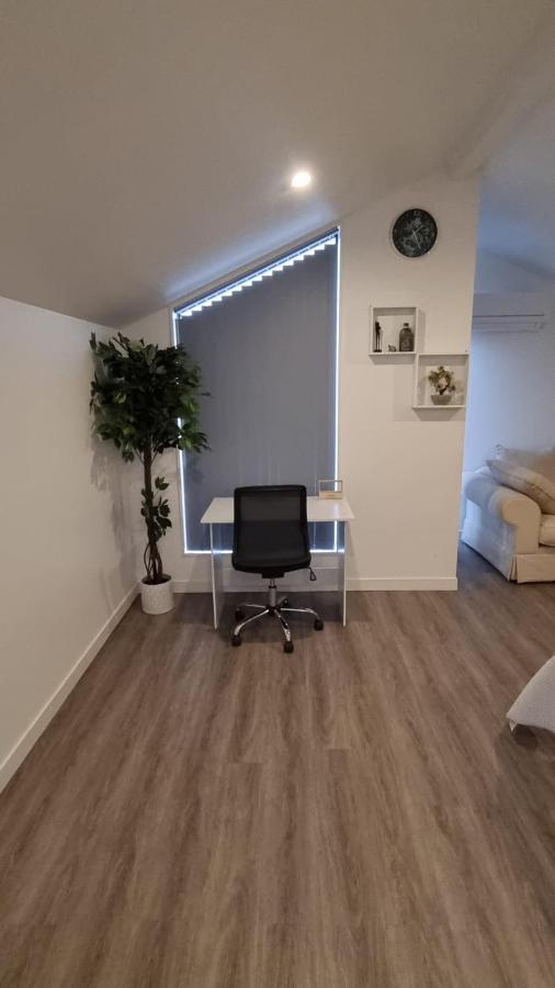 Modern & Cosy Studio Unit On Island Bay Beachfront Wellington Esterno foto
