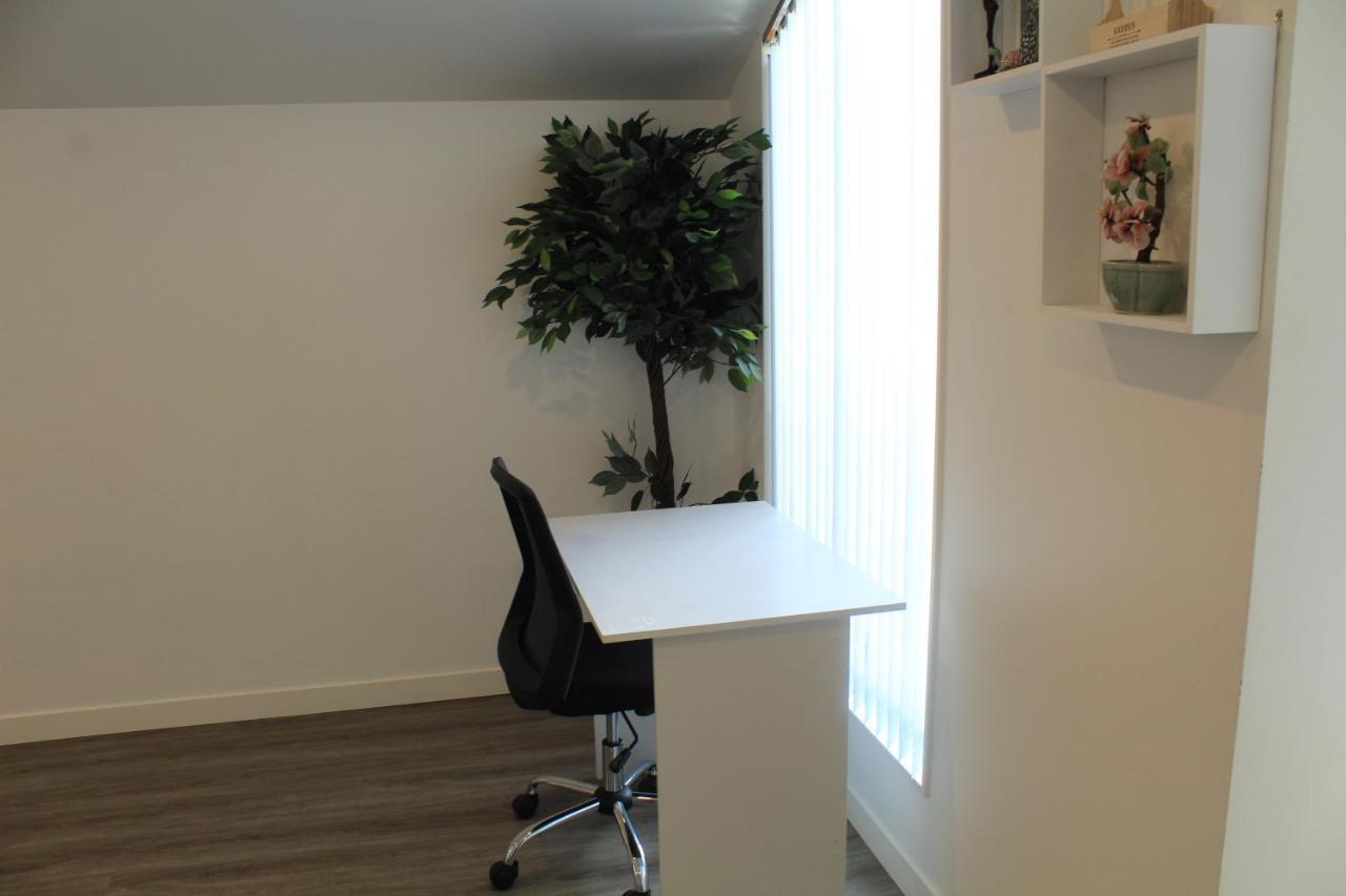 Modern & Cosy Studio Unit On Island Bay Beachfront Wellington Esterno foto