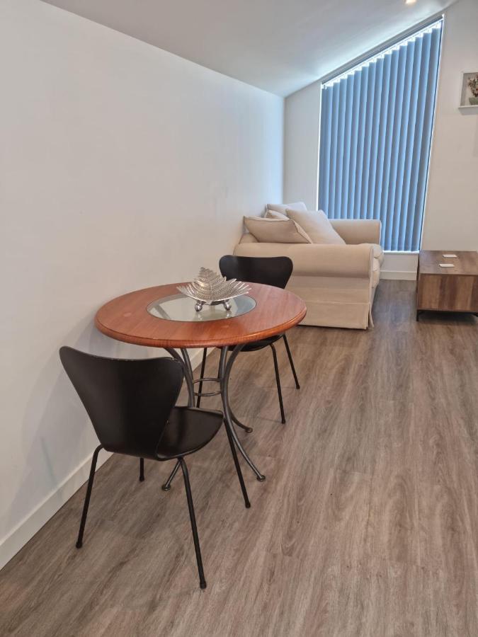 Modern & Cosy Studio Unit On Island Bay Beachfront Wellington Esterno foto